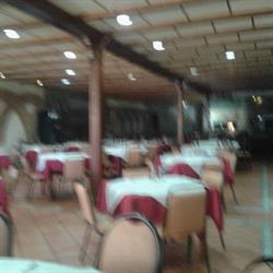 Horario de apertura Hotel-Restaurante Arco Jalon **, Arcos de Jalón