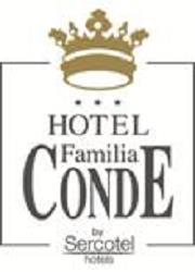 Horario de apertura Hotel Familia Conde, Huelva