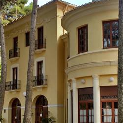 Horario de apertura Hotel - Restaurante El Prat, Lucena del Cid