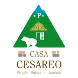 Horario de apertura Casa Cesáreo, Somiedo