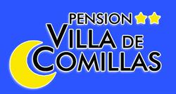Horario de apertura Pensión Villa de Comilllas, Comillas
