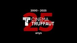 Horario de apertura Cinema Truffaut, Girona