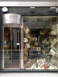 CASASÚ en Gijón (Centro) - Horario de apertura