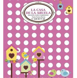 Horario de apertura La Casa de la Abuela, Puente Tocinos
