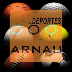 Horario de apertura Deportes Arnau, Valencia