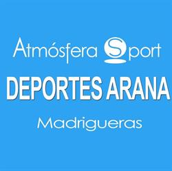 Horario de apertura Deportes Arana, Madrigueras