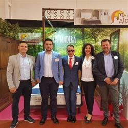 Horario de apertura Muebles Alpujarra, Orgiva