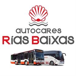 Horario de apertura Autocares Rías Baixas, Pontevedra