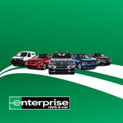 Horario de apertura Enterprise Rent-A-Car - Sevilla Kansas City, 