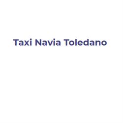 Horario de apertura Taxi Navia Toledano, 