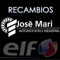 Horario de apertura Recambios y Suministros Jose Mari S.l., Alcañiz