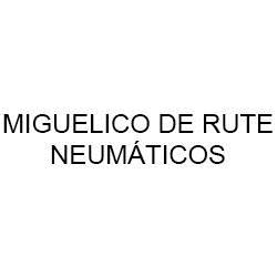 Horario de apertura Miguelico De Rute Neumáticos,