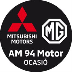 Horario de apertura Mitsubishi Girona - AM 94 Motor, S.A.,