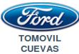 Horario de apertura Tomovil, S.A., Carballiño