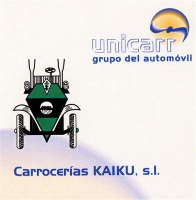 Horario de apertura Carrocerías Kaiku, Sestao