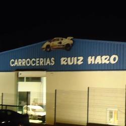 Horario de apertura Carrocerías Ruiz Haro. RUBAR PCR, S.L., 