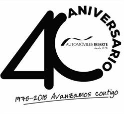 Horario de apertura Automoviles Iriarte, Pamplona