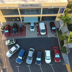 Horario de apertura Autos Miguel S.l., Guía de Isora