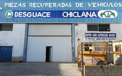Horario de apertura Desguace Chiclana S.L., Chiclana de la Frontera