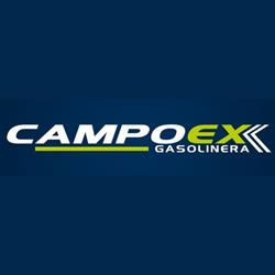 Horario de apertura Estación de servicio Campoex, Cabeza del Buey