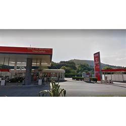 Horario de apertura Estación De Servicio De Treceño S.L (REPSOL), 