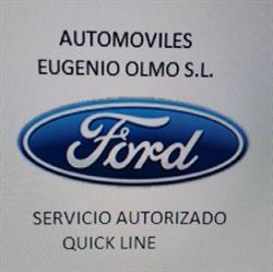 Horario de apertura Automoviles Eugenio Olmo S.l., Palma del Río