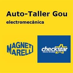 Horario de apertura Auto-Taller Gou, La Bisbal d'Emporda