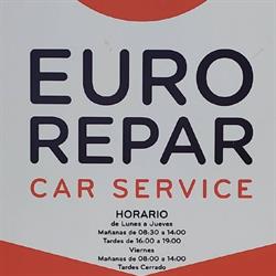 Horario de apertura Auto Talleres Halcon, Tudela de Duero