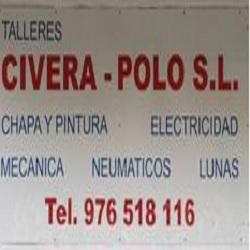 Horario de apertura TALLERES POLMAR S.L., Zaragoza