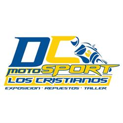 Horario de apertura dc motosport, Arona