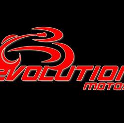 Evolution Motos en Granada (Ronda) - Horario de apertura