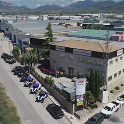 Horario de apertura Motoquad Mágina, Mancha Real