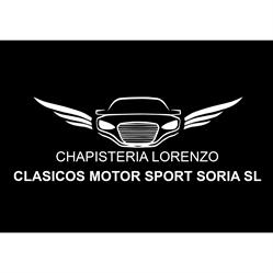 Horario de apertura Chapistería Lorenzo, Soria