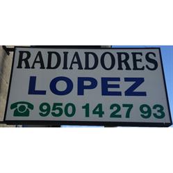 Horario de apertura Radiadores López (606886313), La Juaida