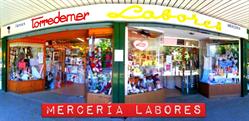 Horario de apertura Mercería Labores, Jerez de la Frontera