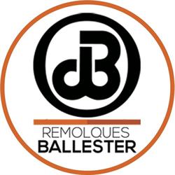 Horario de apertura Remolques Ballester, L'Alcudia de Crespins