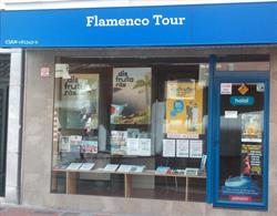 Horario de apertura Flamenco Tour S.l., Motril