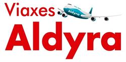 Horario de apertura Aldyra Viaxes, Ourense