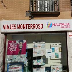 Horario de apertura Viajes Monterroso, Illescas
