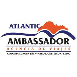 Horario de apertura Atlantic Ambassador, Vinaròs