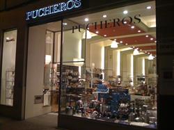 Horario de apertura Pucheros, A Coruña