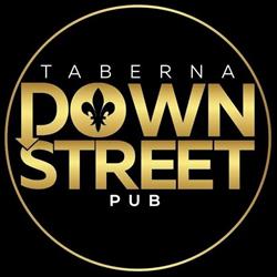 Horario de apertura Pub Down Street, Vitoria-Gasteiz