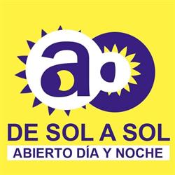 Sol a sol en Gijón (Centro) - Horario de apertura