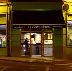 Horario de apertura Mesón Somedano, Oviedo