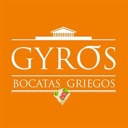 Gyros en Gijón (Centro) - Horario de apertura