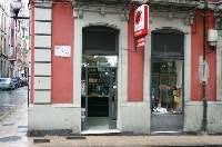 Droguería Perfumería Asturiana en Gijón (Centro) - Horario de apertura