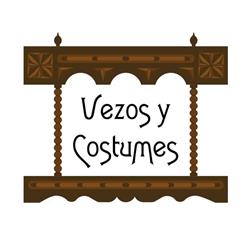 Vezos y Costumes en Gijón (Centro) - Horario de apertura