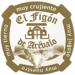 Horario de apertura Asador El Figón de Arévalo, 