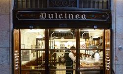Dulcinea en Barcelona (Ciutat Vella) - Horario de apertura