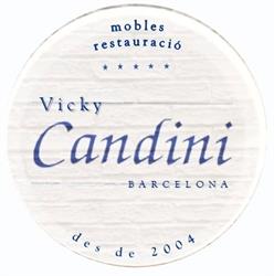 Candini en Barcelona (Sarrià-Sant Gervasi) - Horario de apertura